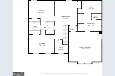 267 Harris Walk, West Point, GA 31833 - Photo 21