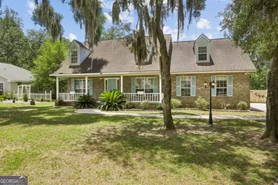 113 Greyfield Drive, Saint Marys, GA 31558 - Photo 7