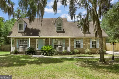 113 Greyfield Drive, Saint Marys, GA 31558 - Photo 1