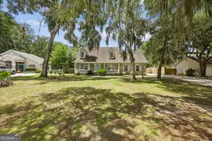 113 Greyfield Dr, Saint Marys, GA 31558 - Photo 3