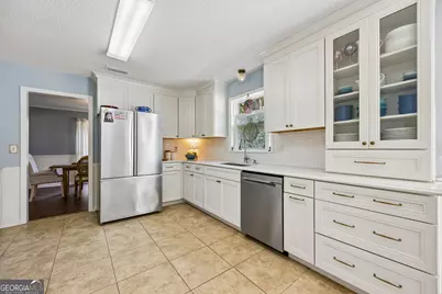232 Lanier Drive, Saint Marys, GA 31558 - Photo 15