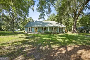 232 Lanier Dr, Saint Marys, GA 31558 - Photo 3