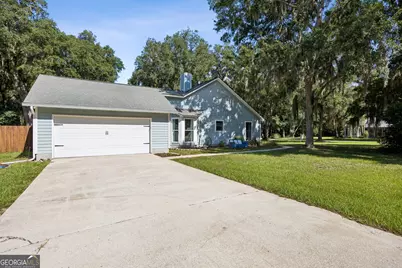 232 Lanier Drive, Saint Marys, GA 31558 - Photo 45