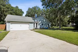 232 Lanier Dr, Saint Marys, GA 31558 - Photo 45