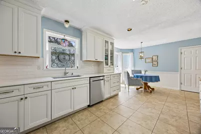 232 Lanier Drive, Saint Marys, GA 31558 - Photo 17