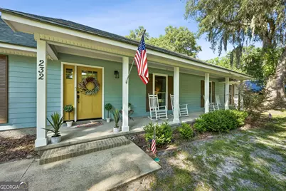 232 Lanier Drive, Saint Marys, GA 31558 - Photo 5