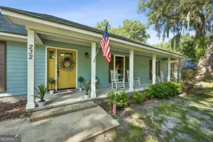 232 Lanier Dr, Saint Marys, GA 31558 - Photo 5