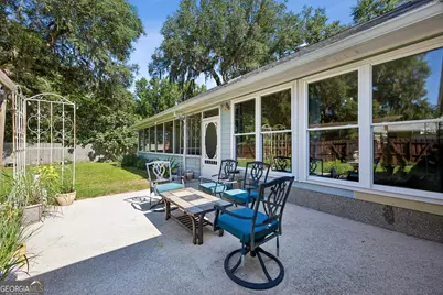 232 Lanier Drive, Saint Marys, GA 31558 - Photo 41