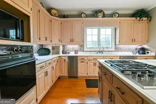 1010 Forrest Hills Point, Watkinsville, GA 30677 - Photo 41
