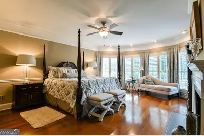1010 Forrest Hills Point, Watkinsville, GA 30677 - Photo 31
