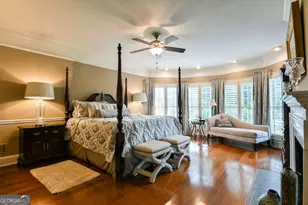 1010 Forrest Hills Point, Watkinsville, GA 30677 - Photo 31