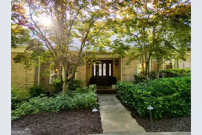 1010 Forrest Hills Point, Watkinsville, GA 30677 - Photo 1