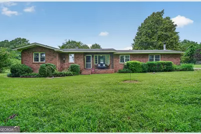8295 Lower Thomaston Road, Macon, GA 31220 - Photo 1