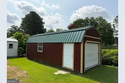 287 S Whitehead Street, Warrenton, GA 30828 - Photo 9