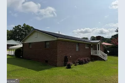 287 S Whitehead Street, Warrenton, GA 30828 - Photo 5