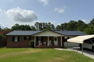 287 S Whitehead St, Warrenton, GA 30828 - Photo 1