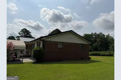 287 S Whitehead Street, Warrenton, GA 30828 - Photo 3