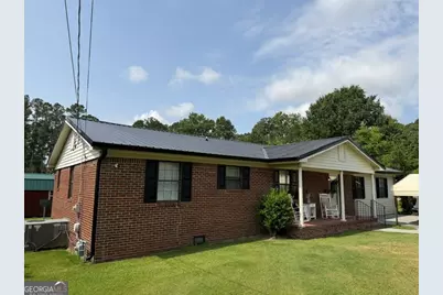 287 S Whitehead Street, Warrenton, GA 30828 - Photo 13