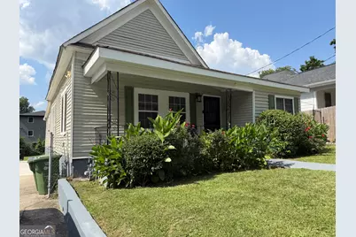 835 NW North Avenue, Atlanta, GA 30318 - Photo 1