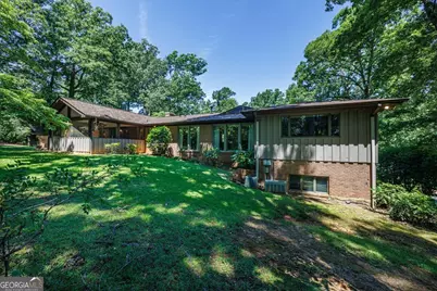4848 Guerry Drive, Macon, GA 31210 - Photo 11