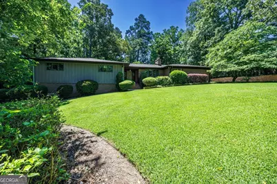 4848 Guerry Drive, Macon, GA 31210 - Photo 3