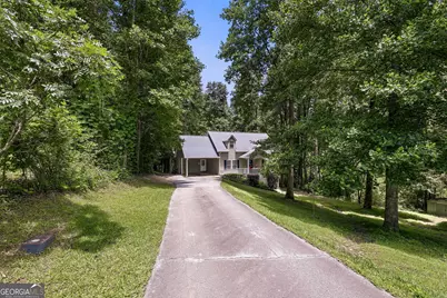 188 Seaborn Drive, Cleveland, GA 30528 - Photo 9