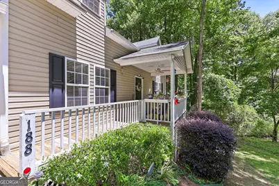 188 Seaborn Drive, Cleveland, GA 30528 - Photo 49