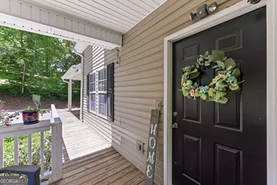 188 Seaborn Drive, Cleveland, GA 30528 - Photo 11