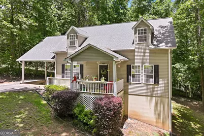 188 Seaborn Drive, Cleveland, GA 30528 - Photo 45