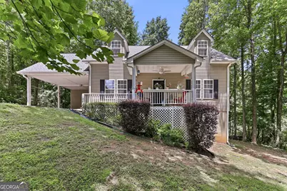 188 Seaborn Drive, Cleveland, GA 30528 - Photo 1