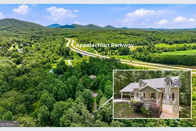 188 Seaborn Drive, Cleveland, GA 30528 - Photo 3