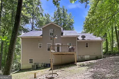 188 Seaborn Drive, Cleveland, GA 30528 - Photo 7