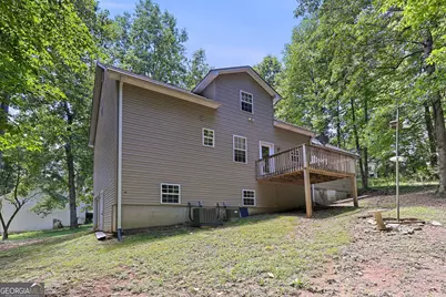 188 Seaborn Drive, Cleveland, GA 30528 - Photo 47