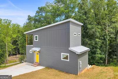 256 Lacount Lane, Clarkesville, GA 30523 - Photo 1
