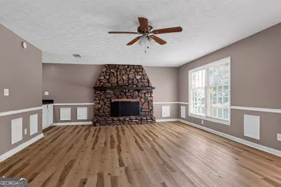 5151 Tara Creek Drive, Ellenwood, GA 30294 - Photo 5
