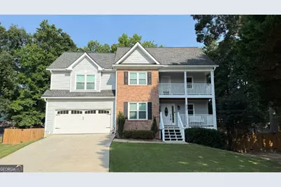 737 Calico Lane, Lawrenceville, GA 30046 - Photo 1