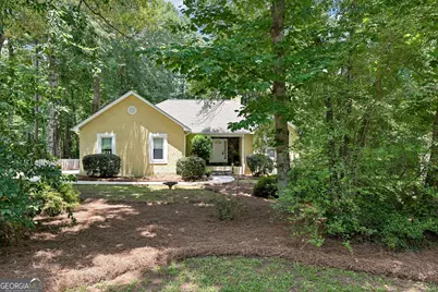 33 Bridgewater Drive, Newnan, GA 30265 - Photo 1