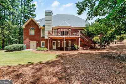 1030 Spring Lake Drive, Bishop, GA 30621 - Photo 5