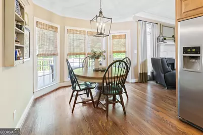1030 Spring Lake Drive, Bishop, GA 30621 - Photo 19
