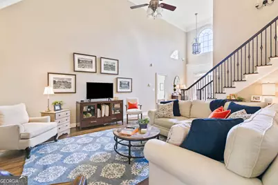 1030 Spring Lake Drive, Bishop, GA 30621 - Photo 15