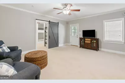 1030 Spring Lake Drive, Bishop, GA 30621 - Photo 39