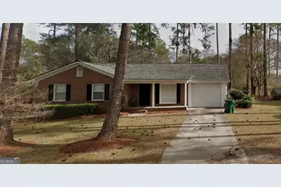 114 Rosewood Drive, Sylvester, GA 31791 - Photo 1