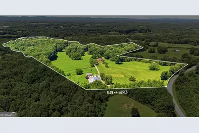 410 Tower Road, Martin, GA 30557 - Photo 3