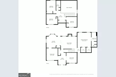 2122 Silva Way, Conley, GA 30288 - Photo 31
