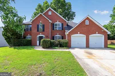 2122 Silva Way, Conley, GA 30288 - Photo 1
