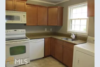 801 Ridge Street #A, Lagrange, GA 30240 - Photo 3