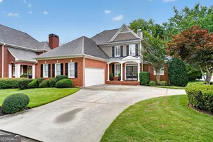 3234 Millwood Trail SE, Smyrna, GA 30080 - Photo 1