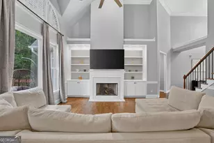 3234 Millwood Trail SE, Smyrna, GA 30080 - Photo 15