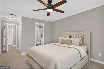 3234 Millwood Trail SE, Smyrna, GA 30080 - Photo 33