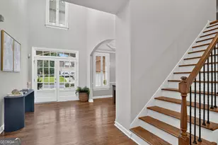 3234 Millwood Trail SE, Smyrna, GA 30080 - Photo 25